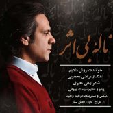 دانلود آهنگ سروش دادیار به نام ناله‌ بی اثر
